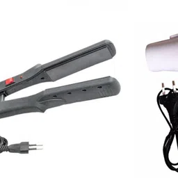 POCKETFRIENDIES COMBO OF 1000W HAIR DRYER AND 522 HAIR STRAIGHTENER Personal Care Appliance Combo-picture-37