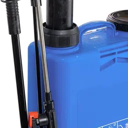 agrogold Manual Agriculture Spray Pump Spray Machine 16 Liter Garden Sprayer Pump _ 13 16 L Backpack Sprayer image 2