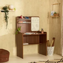 green soul Engineered Wood Study Table-picture-14