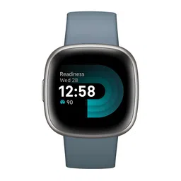 Fitbit Versa 4 Fitness Watch with Daily Readiness Score + Call + Google Asst.-picture-20