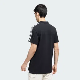 adidas M 3S CO POLO image 4