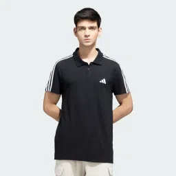 adidas M 3S CO POLO image 1