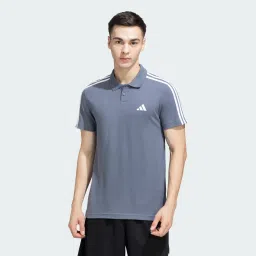 adidas M 3S CO POLO image 1