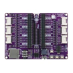Cytron Maker Pi Pico Base Development Board for Raspberry Pi (without Pico) image 1