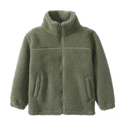StyleCast Boys Mock Collar Overcoat-picture-45