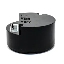 OE-37 Hall Effect Two Channel Magnetic Encoder image 2