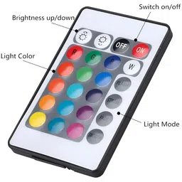 SPARK WORLD White 2 Pieces Outdoor Lamps image 4