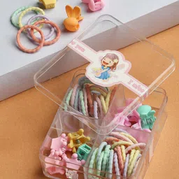 Stoln Girls Hair Accessories Box-image-6