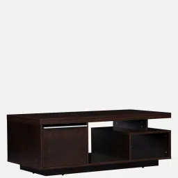 durian Lesley Coffee Tables in Cherry Finish image 3