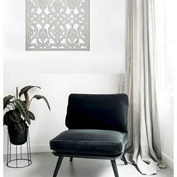 VAS collection home Self Designed Wooden Wall Decor image 1