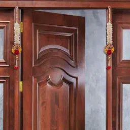 Floral Wall Hangings (Set of 2)-image-63