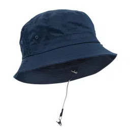 tribord Adults’ Sailing boat hat 100 - Navy blue cotton-picture-14