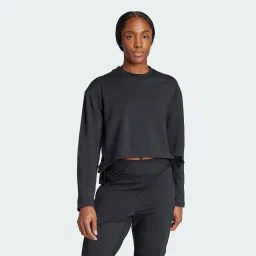 adidas Yoga Cover-Up image 1