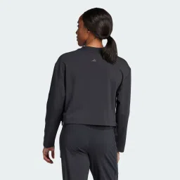 adidas Yoga Cover-Up image 2