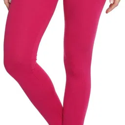 soch Lycra Blend Women Churidar image 1