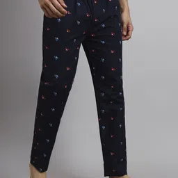 flamboyant Men Pyjama image 4