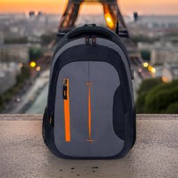 houseofcommon Large 37 L Laptop Backpack backpack bag laptop bag school backpag(18*14)-picture-20