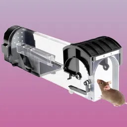 aeynax MTB323 Live Trap image 1