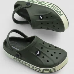 red tape Men Clogs Sandal-picture-43