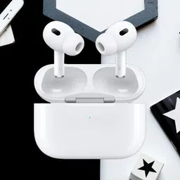 bullstorm 25H Play Type-C Fast Charge, Anc-Z3 Bluetooth Headset image 4