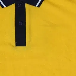 Neocardin Yellow Uniform T Shirt image 3