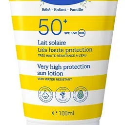 mustela Very High Protection Sun Lotion SPF50+ - Sun Sensitive & Intolerant Skin 100ml-picture-23