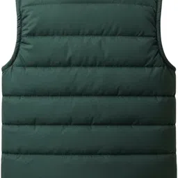 frosta Men Striped Puffer Jacket image 2