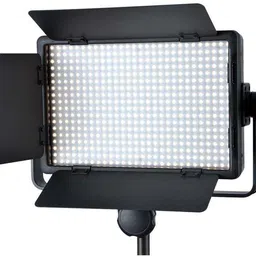 GODOX LED500C 2900 lx Camera LED Light-picture-21