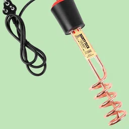 protance ISI Mark Shock-Proof & Water-Proof f068 2000 W Shock Proof Immersion Heater Rod-picture-28