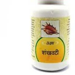 unjha Shankh Vati 200 tablets Tablets-picture-12