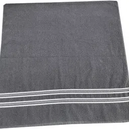 shrey Microfiber 300 GSM Bath Towel image 2