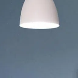 kinis KIN-720 WHITE HANGING Lamp to décor your Drying Room and Decor Pendants Ceiling Lamp image 2