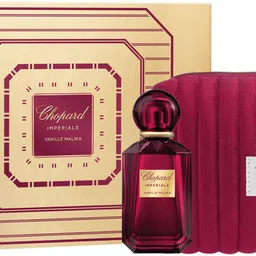 chopard Imperiale Vanille Malika Gift Set (Eau de Parfum 100ml + Pouch)-picture-12