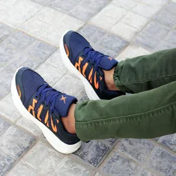 joggesko GenZ-13 Training & Gym Shoes For Men image 4