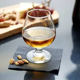 Stylish Designer Transparent Royal Look Glass_DJ18 Glass Wine Glass-image-8