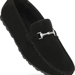 trotus Rich Quality|Perfect Style Loafers For Men image 4