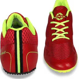 nivia SPIRIT Athletic Spikes Running Shoes For Men image 2