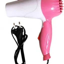SPS Pink hair dryer Professional Folding Hair Dryer Hair Dryer-picture-10