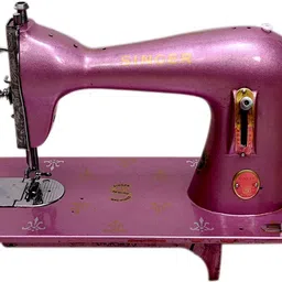 singer Pearl Handheld Sewing Machine(Only Head Without Base, Cover & Hand Attachment) Manual Sewing Machine-picture-16