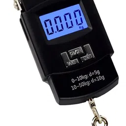 Jeevan jyoti agency Digital Hanging Smart Electronic Spring Scales Backlight Fishing Scales J58 Weighing Scale-picture-24