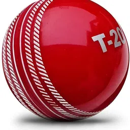 jaspo T-20 Multicolor pvc Soft Cricket Training Ball image 2