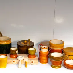 bommatoys Kitchen set 30 pieces-picture-24