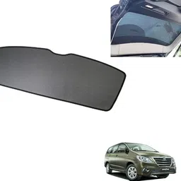 pahwaal Rear Window Sun Shade For Toyota Innova-picture-19