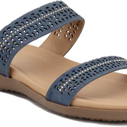 bata Women Flats Sandal image 3
