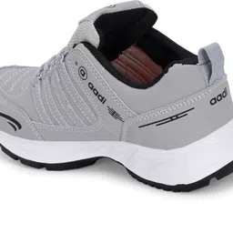 aadi Men's Trendy Lightweight Sports Walking Running Shoes For Men image 4