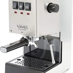 Classic Evo – Stylish Semi-Automatic Coffee Machine 15 Cups Coffee Maker-image-32