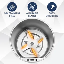 kaku Electric Herb coffer maker steel0114 4 Cups Coffee Maker image 5