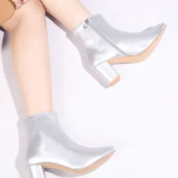 jm looks Boots For Women image 3