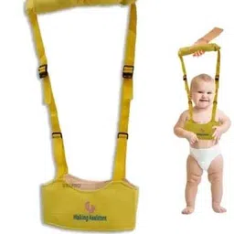 jaiswal enterprises LB-BW-US-YL Baby Carry Cot-picture-30