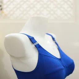 oniya Women Everyday Non Padded Bra image 3